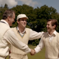 TV: Downton Abbey S3 - Episode 8 Series Finale Summary + Review