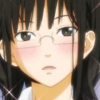 Anime: Tonari no Kaibutsu-kun (My Little Monster) - Episode 5 Summary + Review