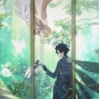 Anime: Sword Art Online - Episode 22 Summary + Review