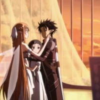 Anime: Sword Art Online - Episode 24 Summary + Review