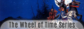 The Wheel of Time Series
